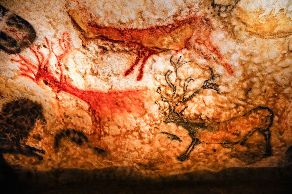 Lascaux 4