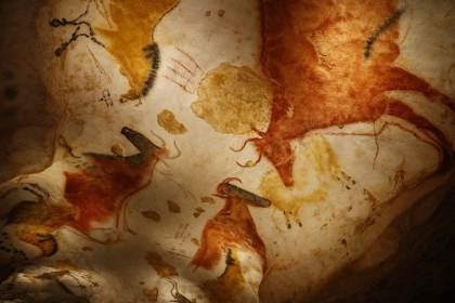 Lascaux 4