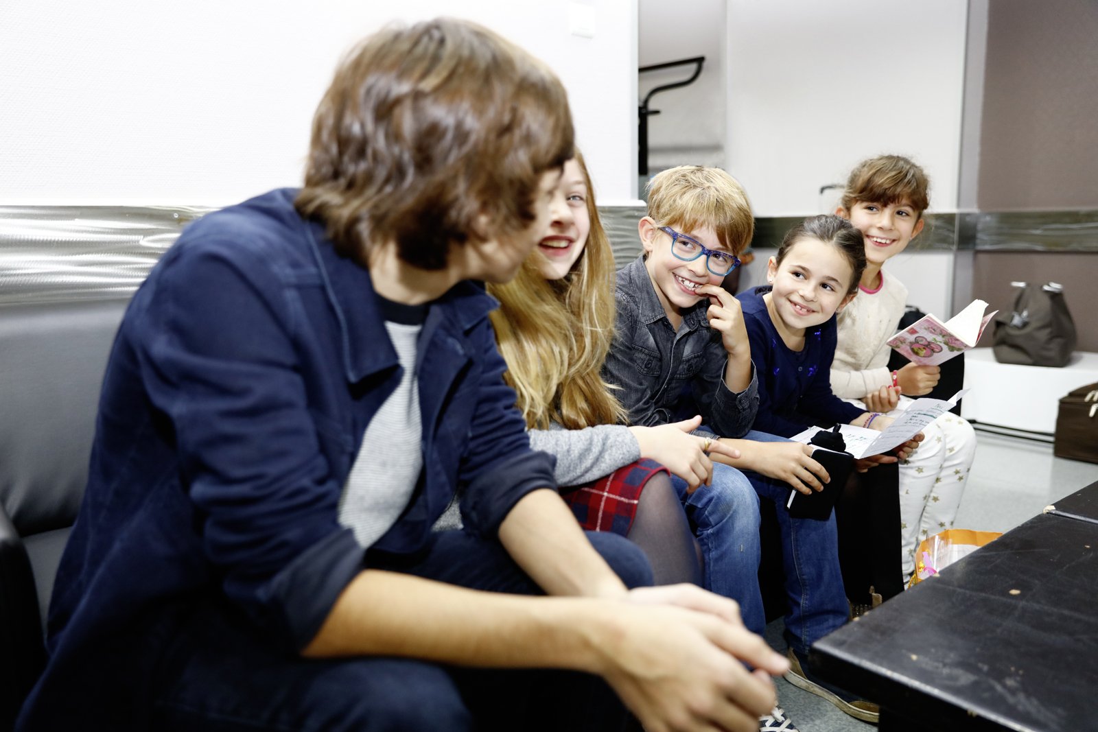 Kids United