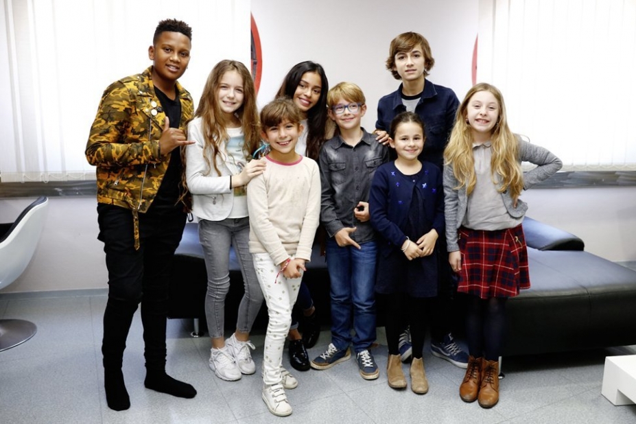 Kids United