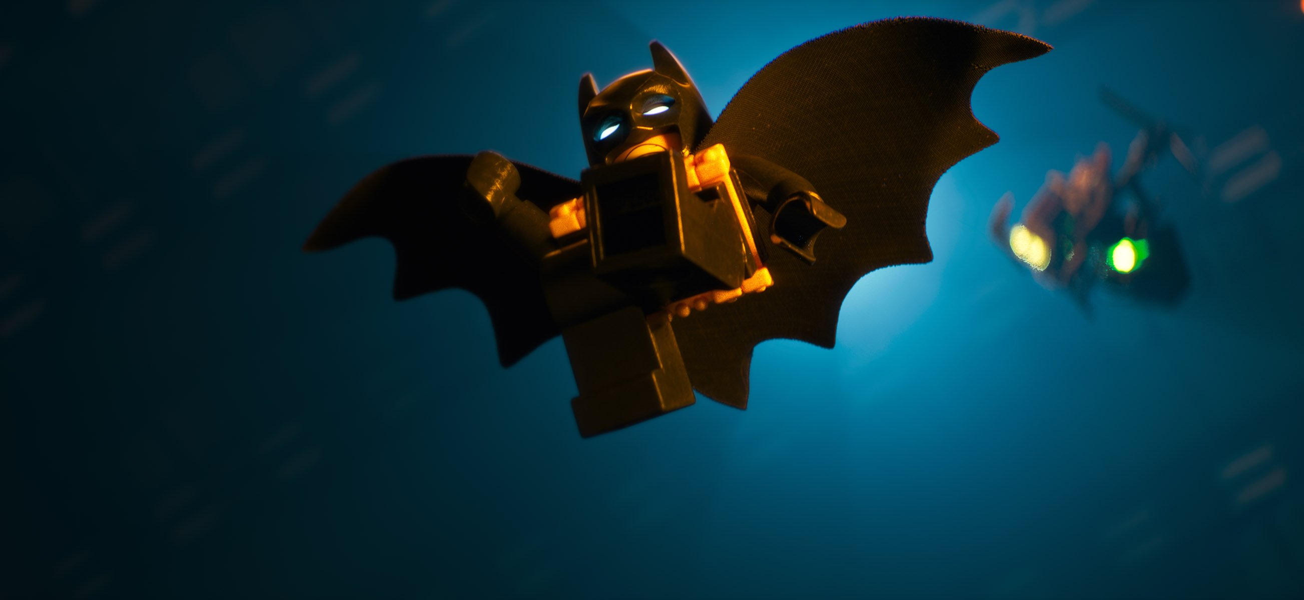 Lego Batman