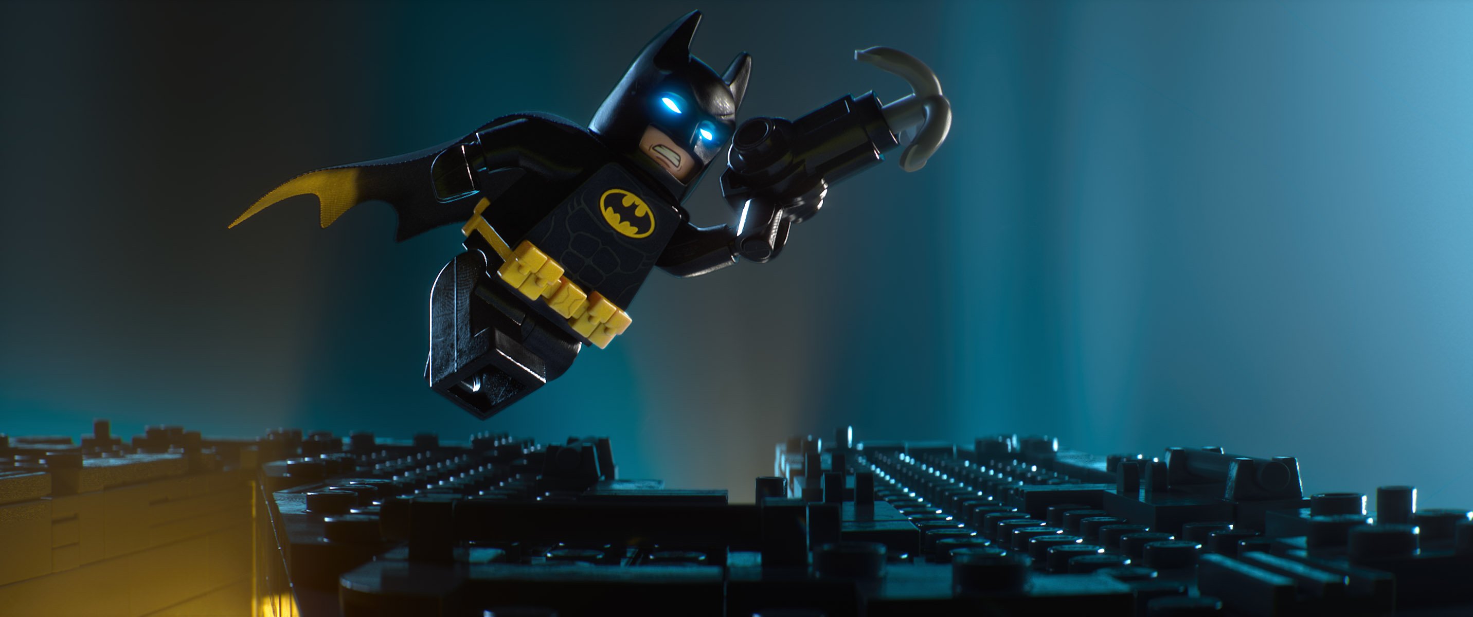 Lego Batman