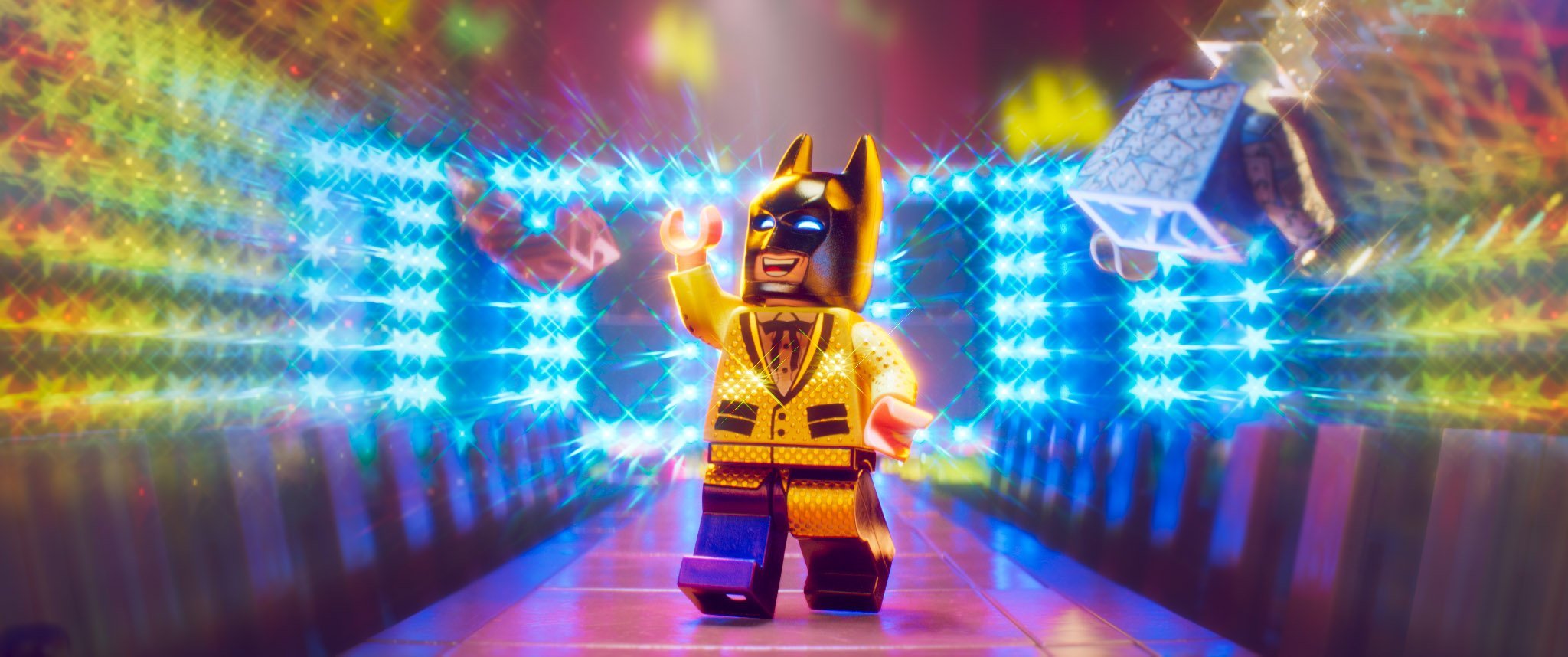 Lego Batman