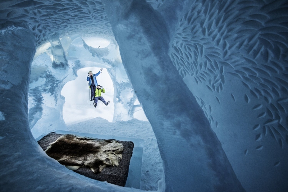 icehotel