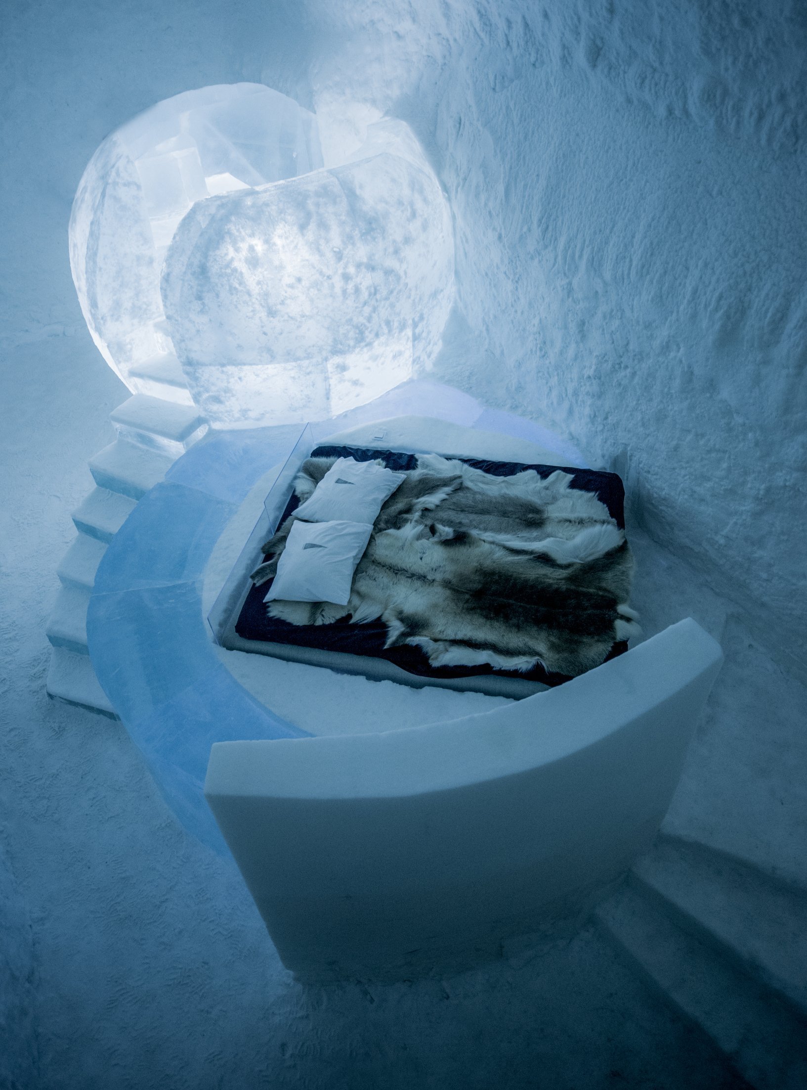 Icehotel