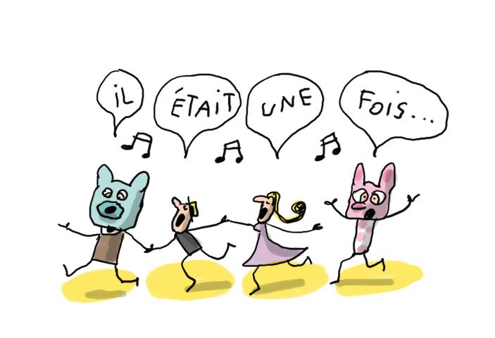 comédie musicale