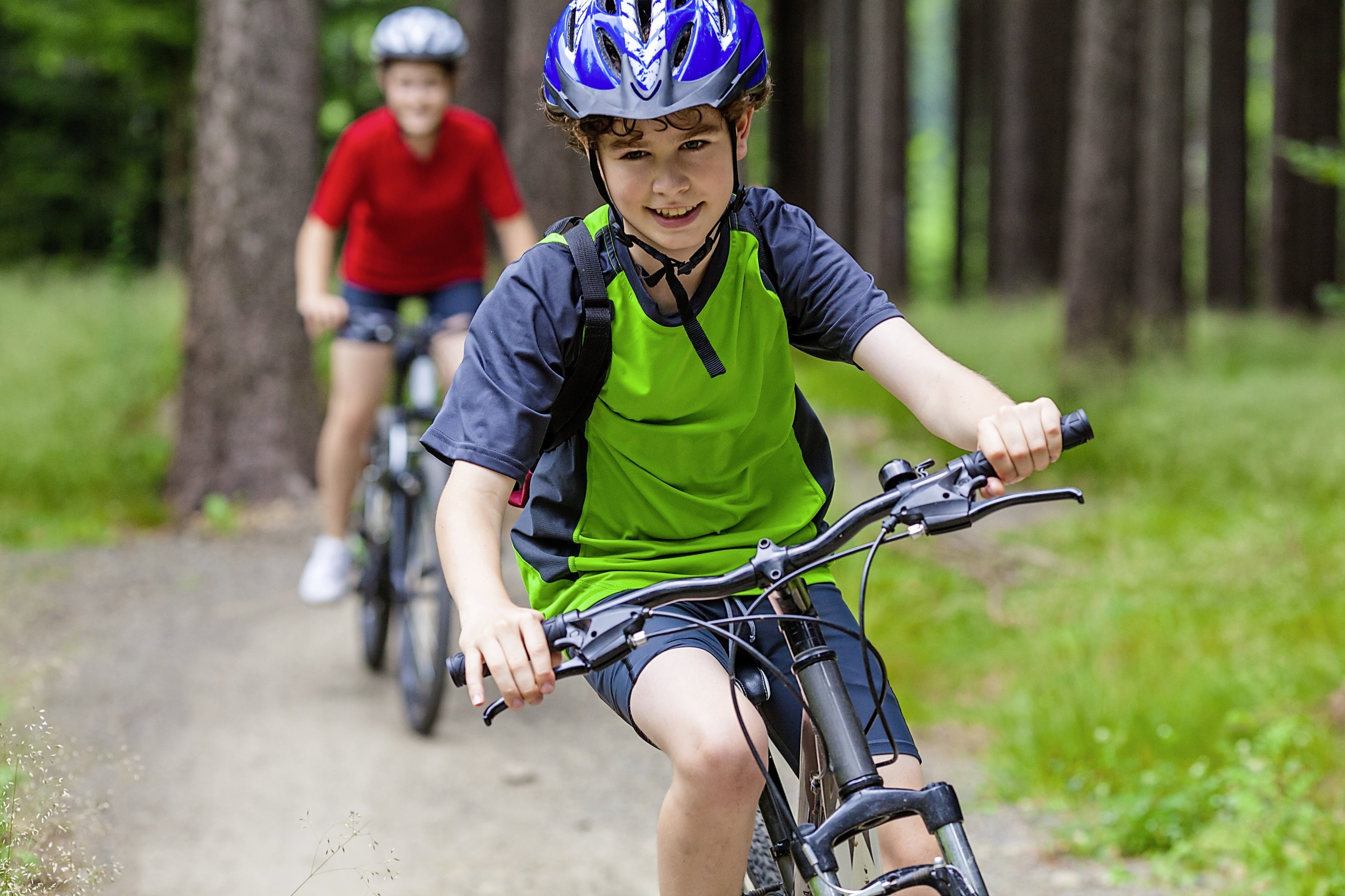 Le bouclier actif parfait Protégez votre visage Casque de cyclisme