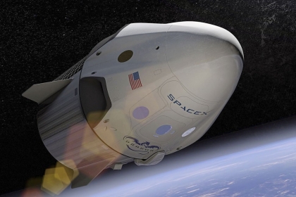 SpaceX