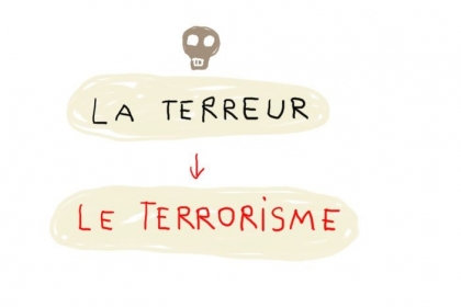 terrorisme