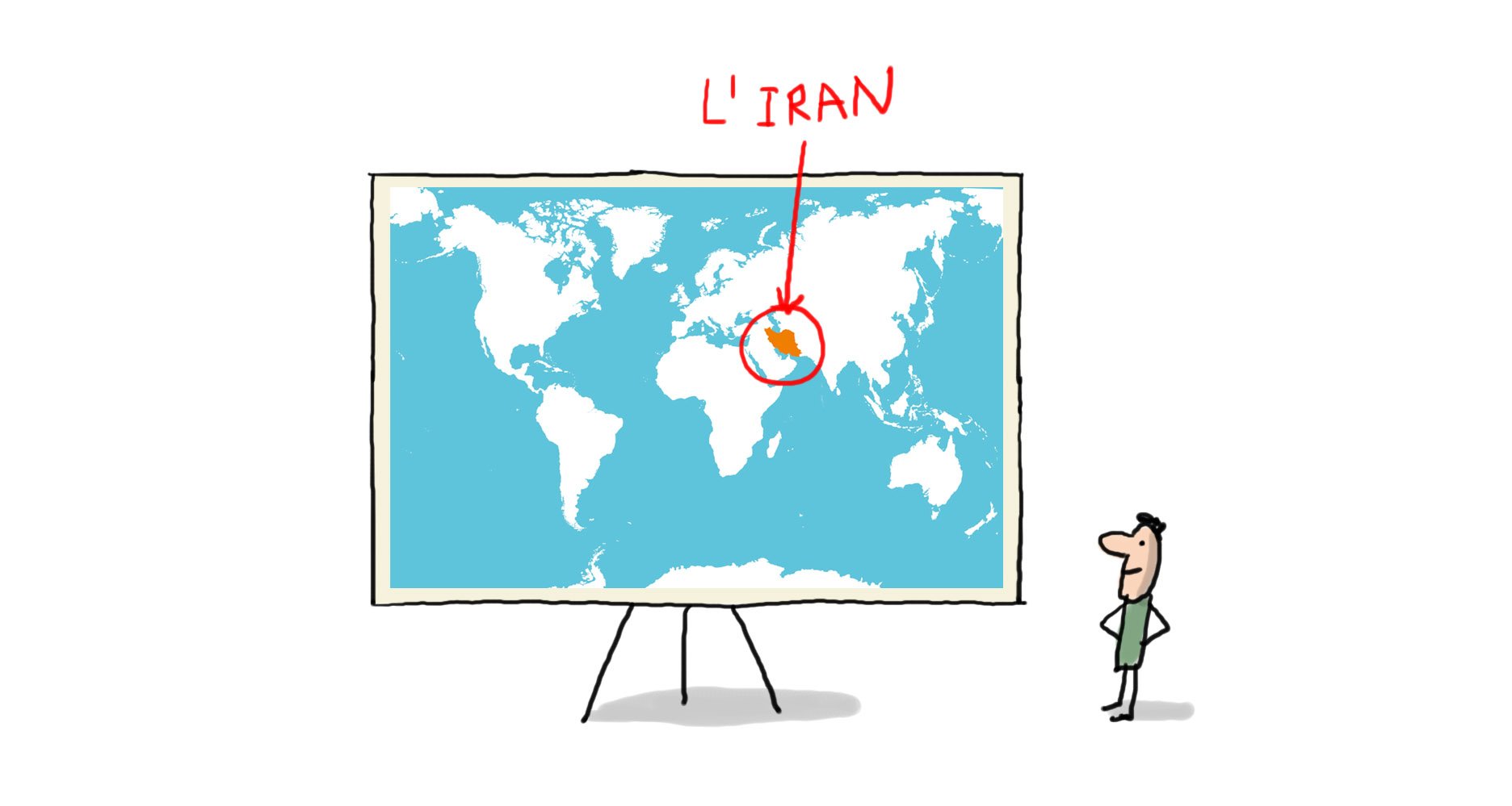 Iran