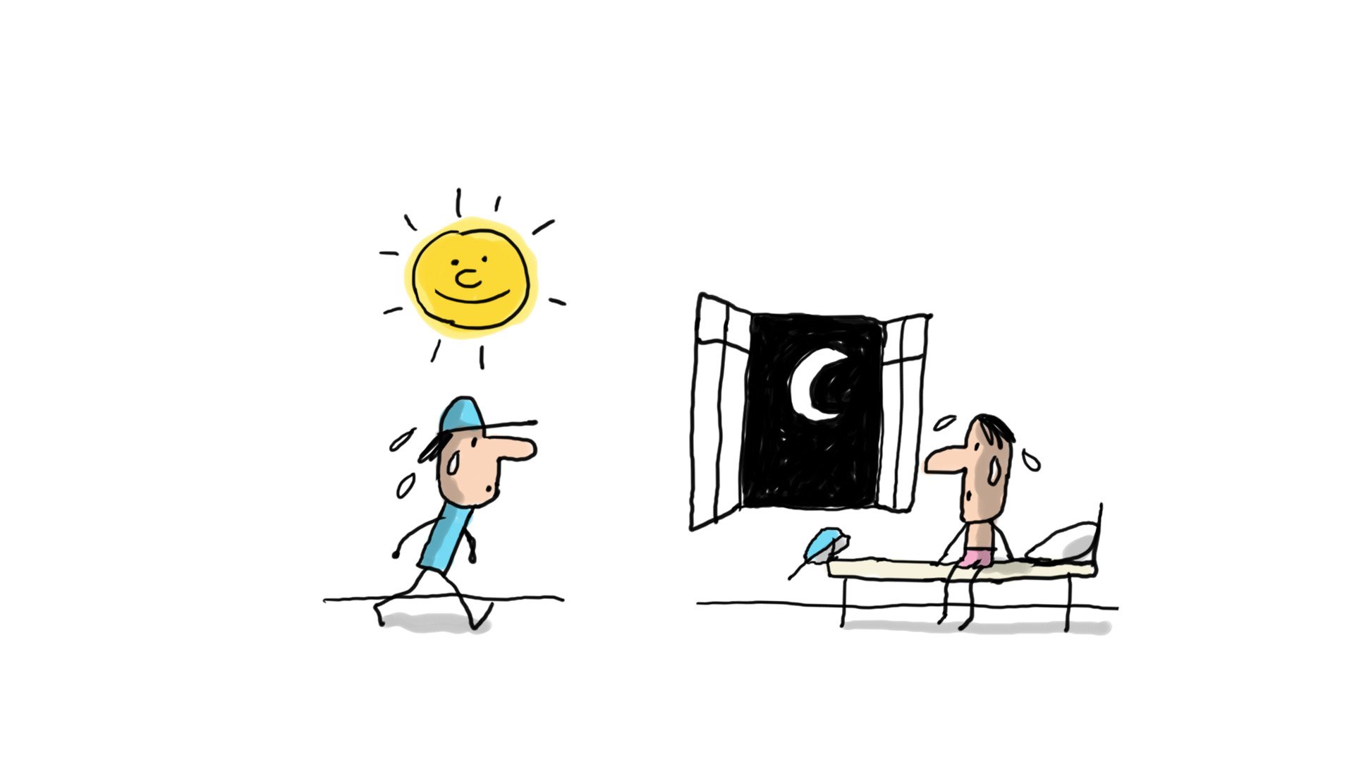 canicule