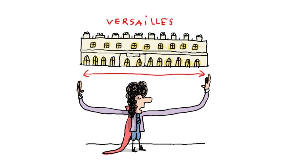 Versailles