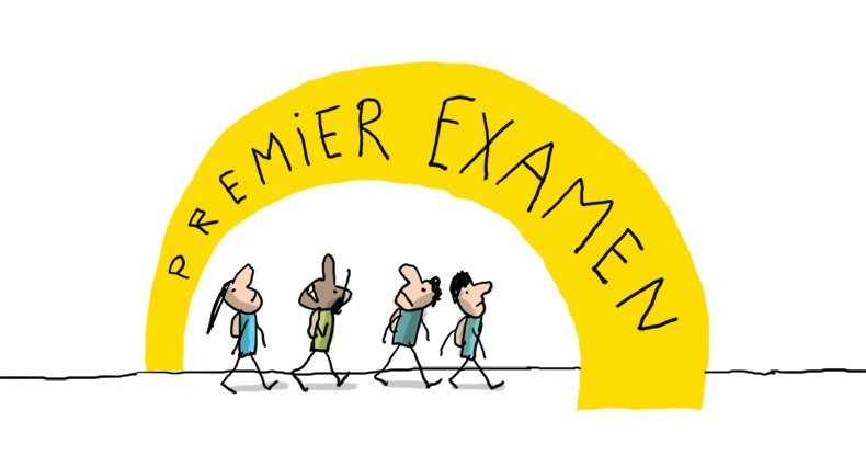 Brevet des collèges