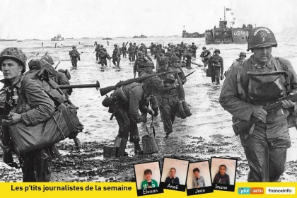 6 juin 1944