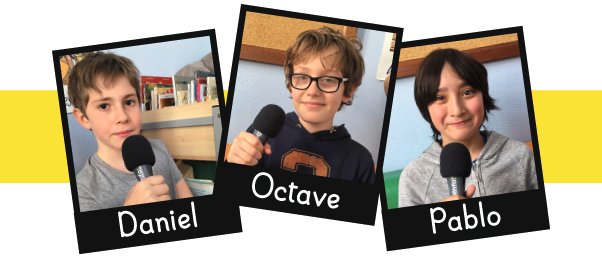 France Info Junior
