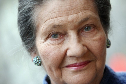 Simone Veil