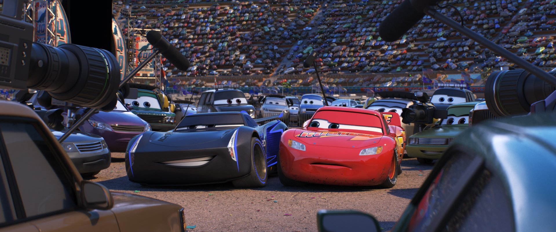 Cars 3