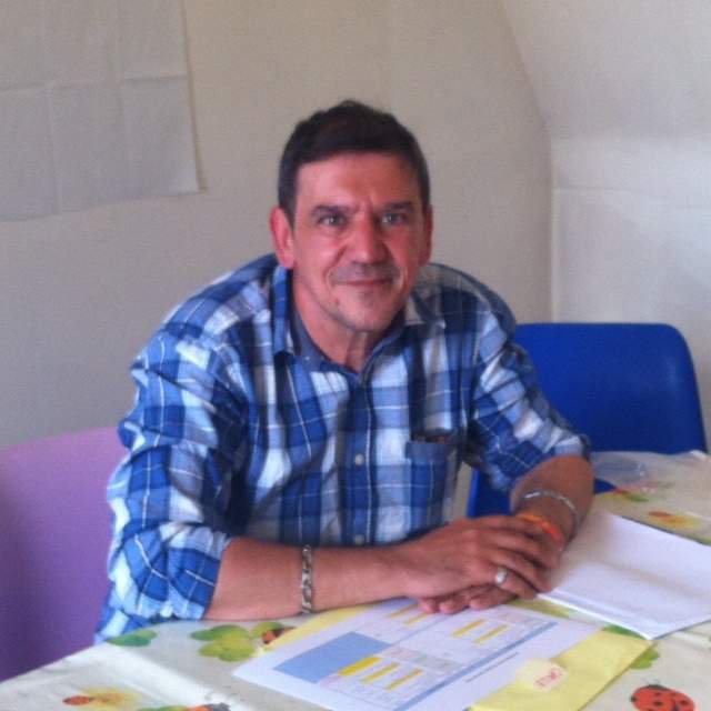 Christian Quesada