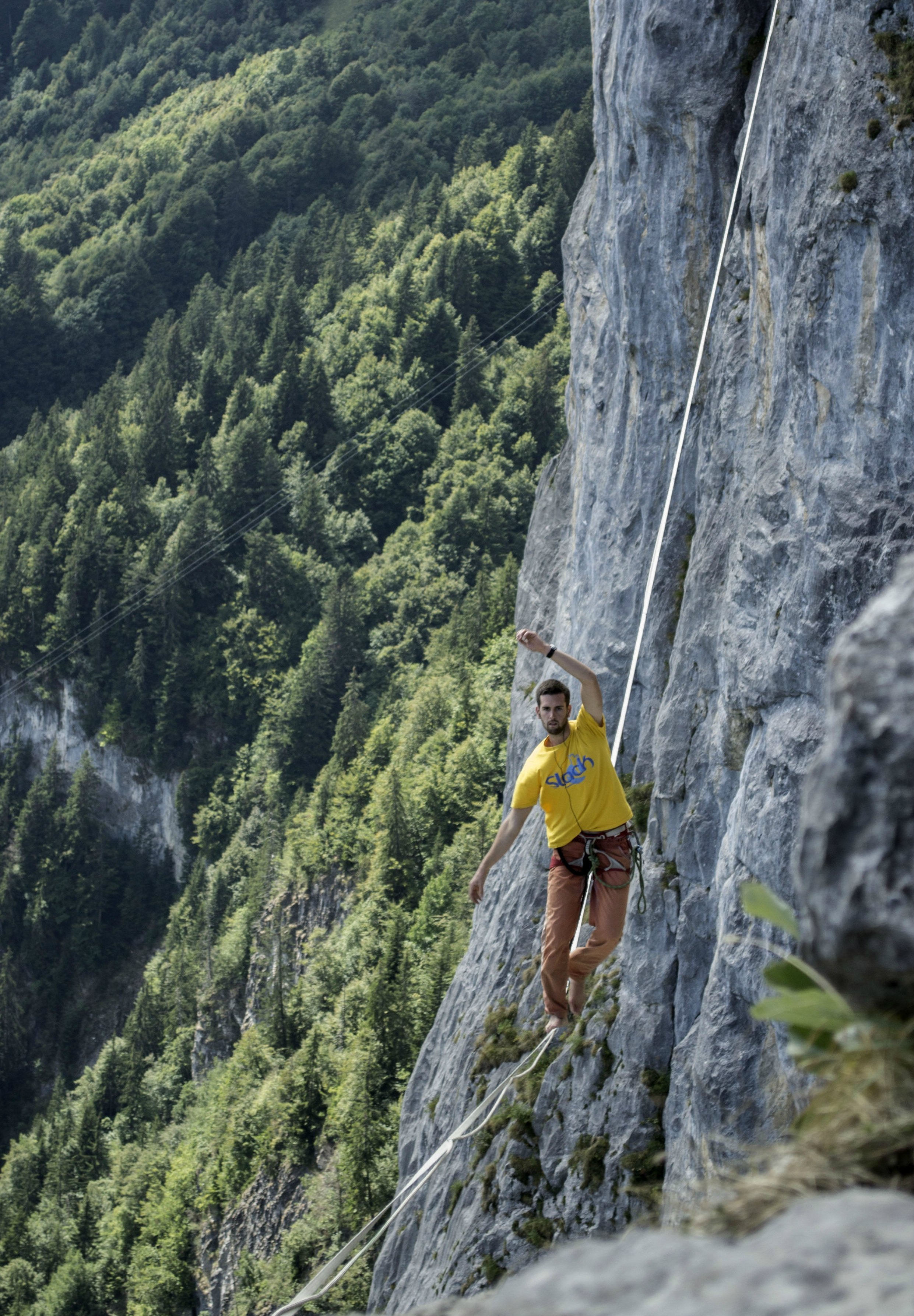 Slackline