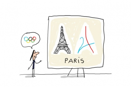 Paris 2024