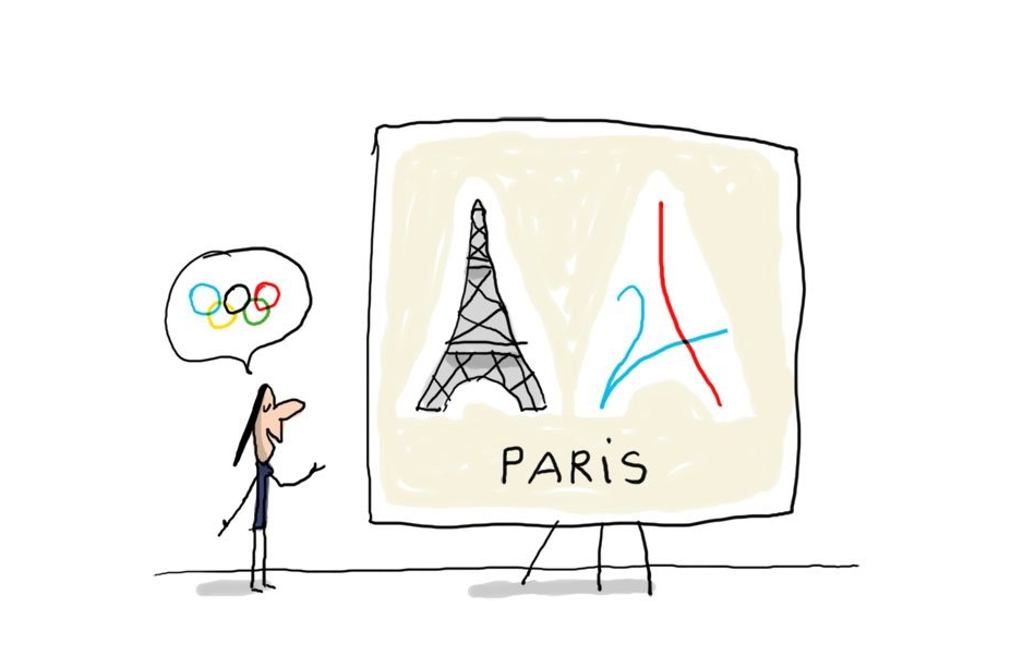 Paris 2024