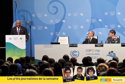 COP23