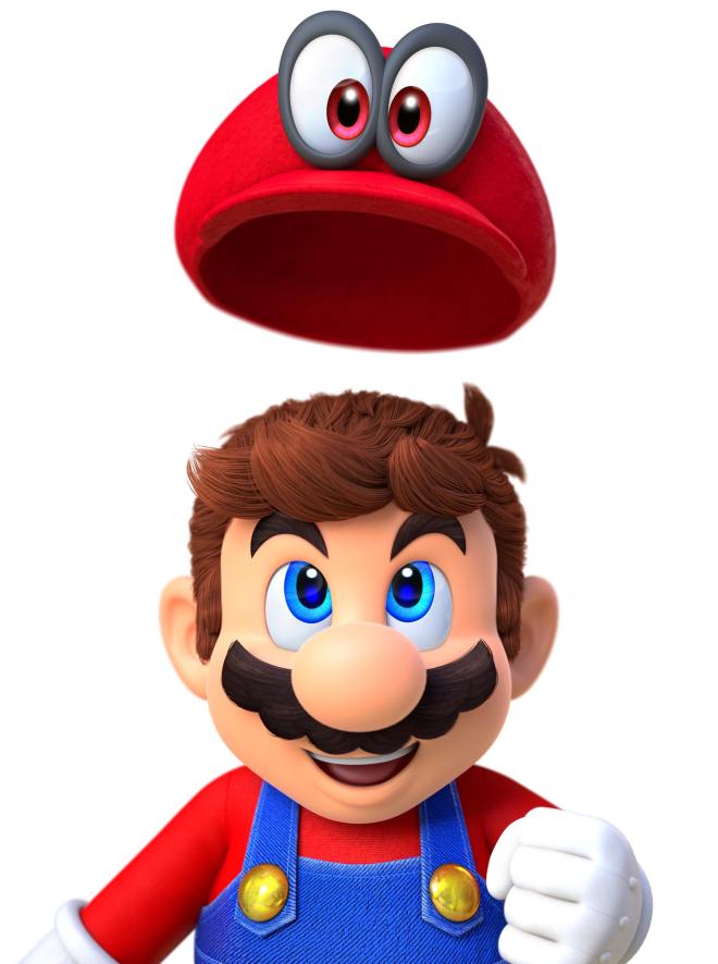 Mario