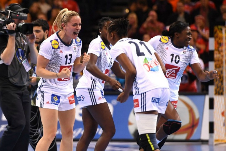 Handball féminin