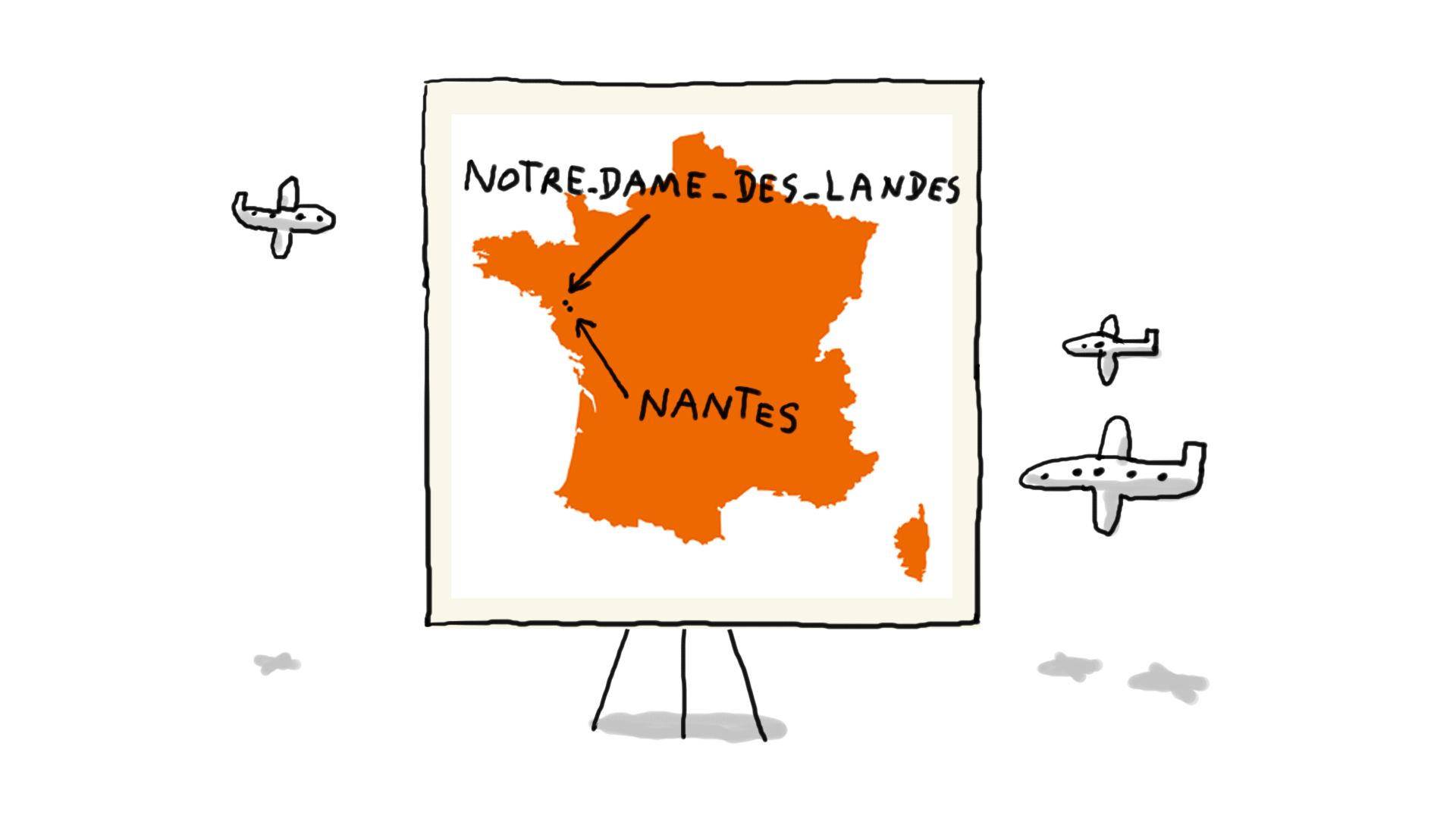 Notre-Dame-Des-Landes