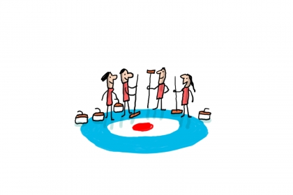 Curling