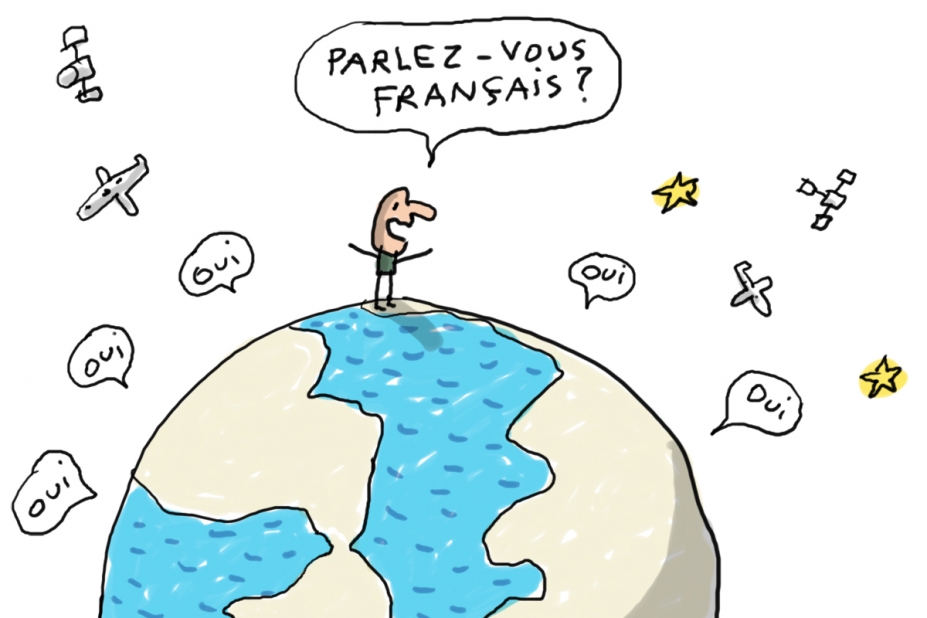 francophonie