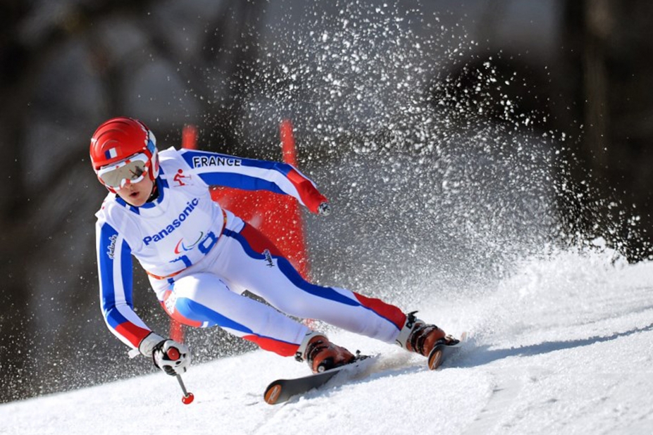 Jeux Paralympiques