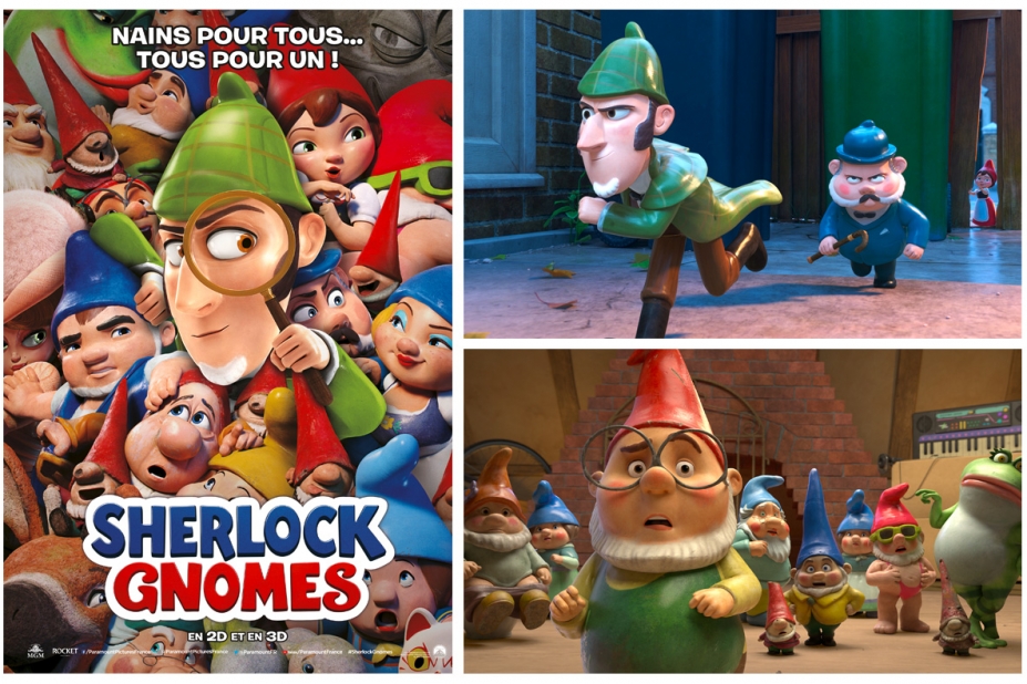 sherlock gnomes