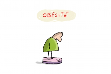 obésité