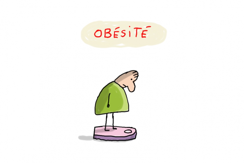 obésité