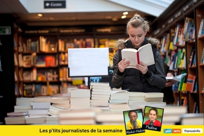 librairie