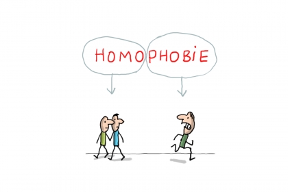 homophobie