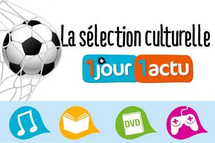 sélection livres foot