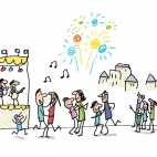 14 juillet