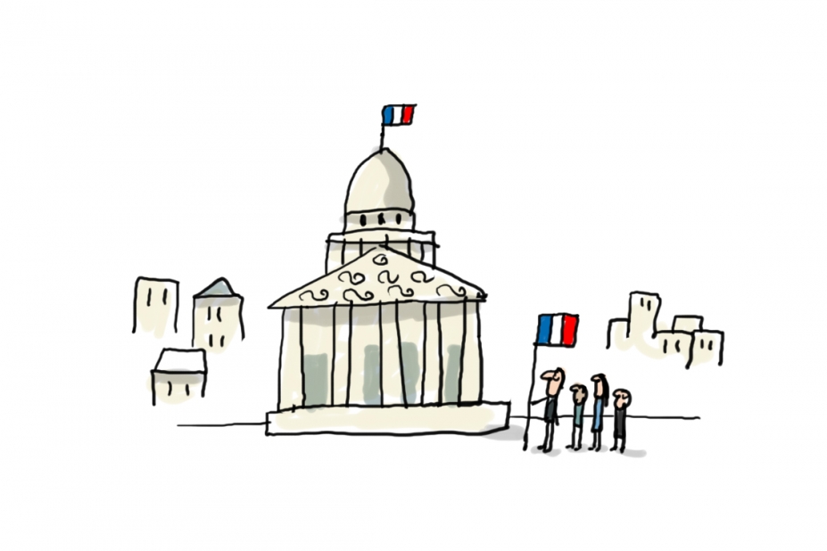 panthéon