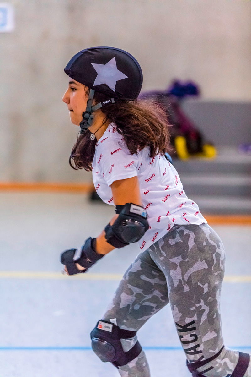 Roller Derby