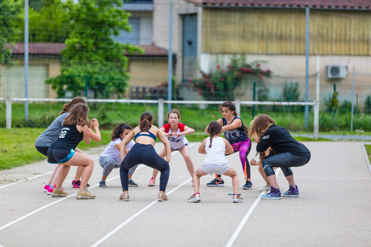 Roller derby