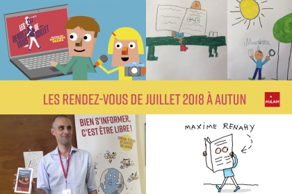 Festival des hitoires vraies - juillet 2018