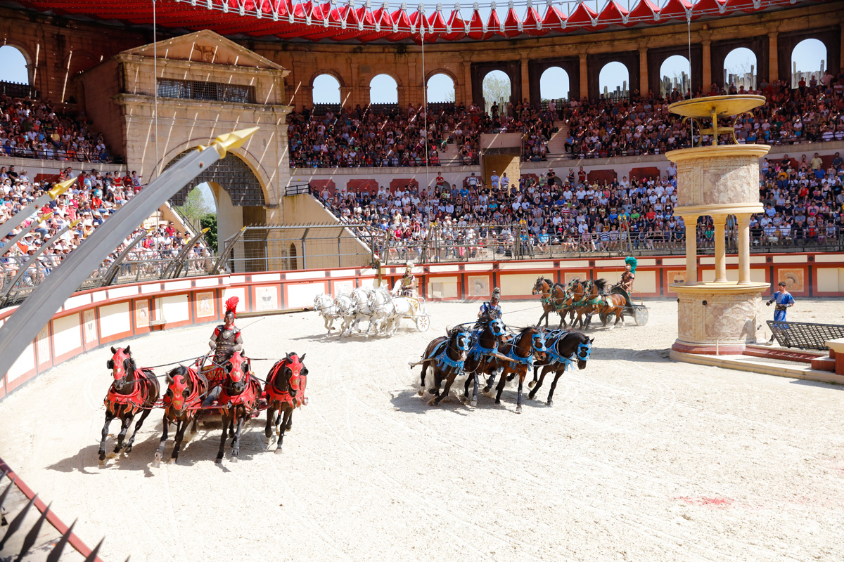 Puy-du-Fou