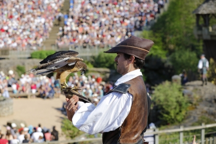 Puy-du-Fou