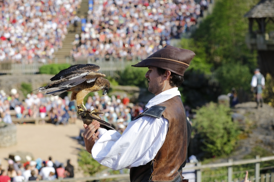 Puy-du-Fou