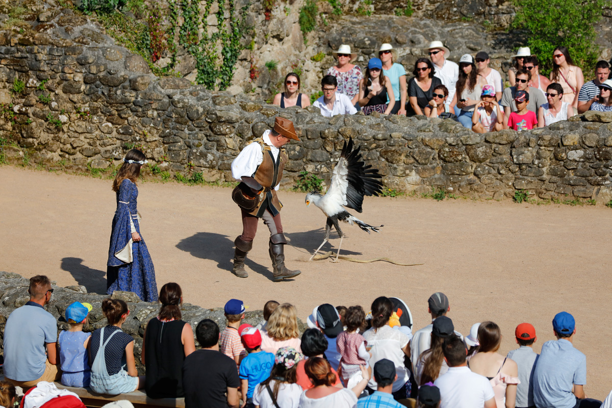 Puy-du-Fou