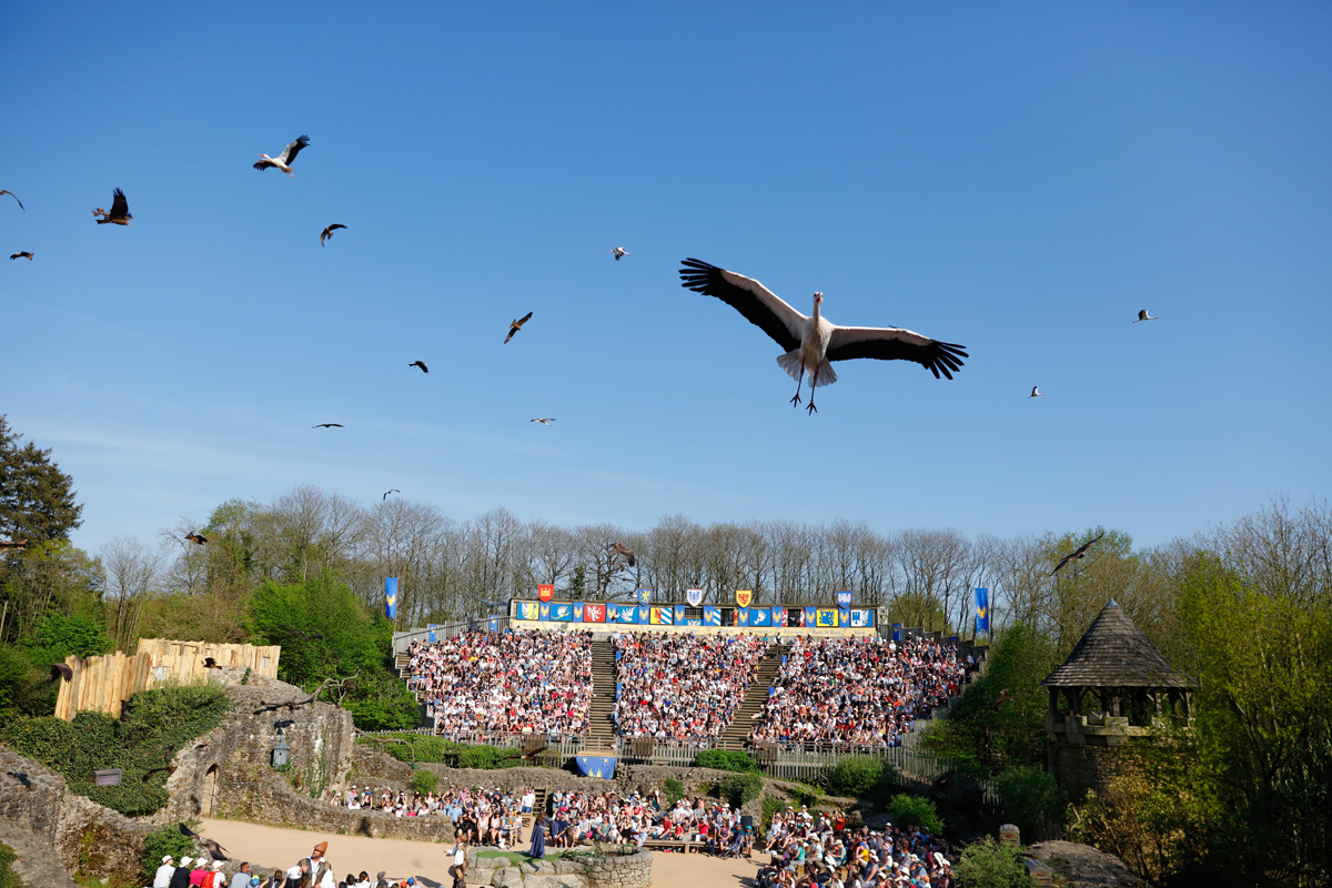 Puy-du-Fou