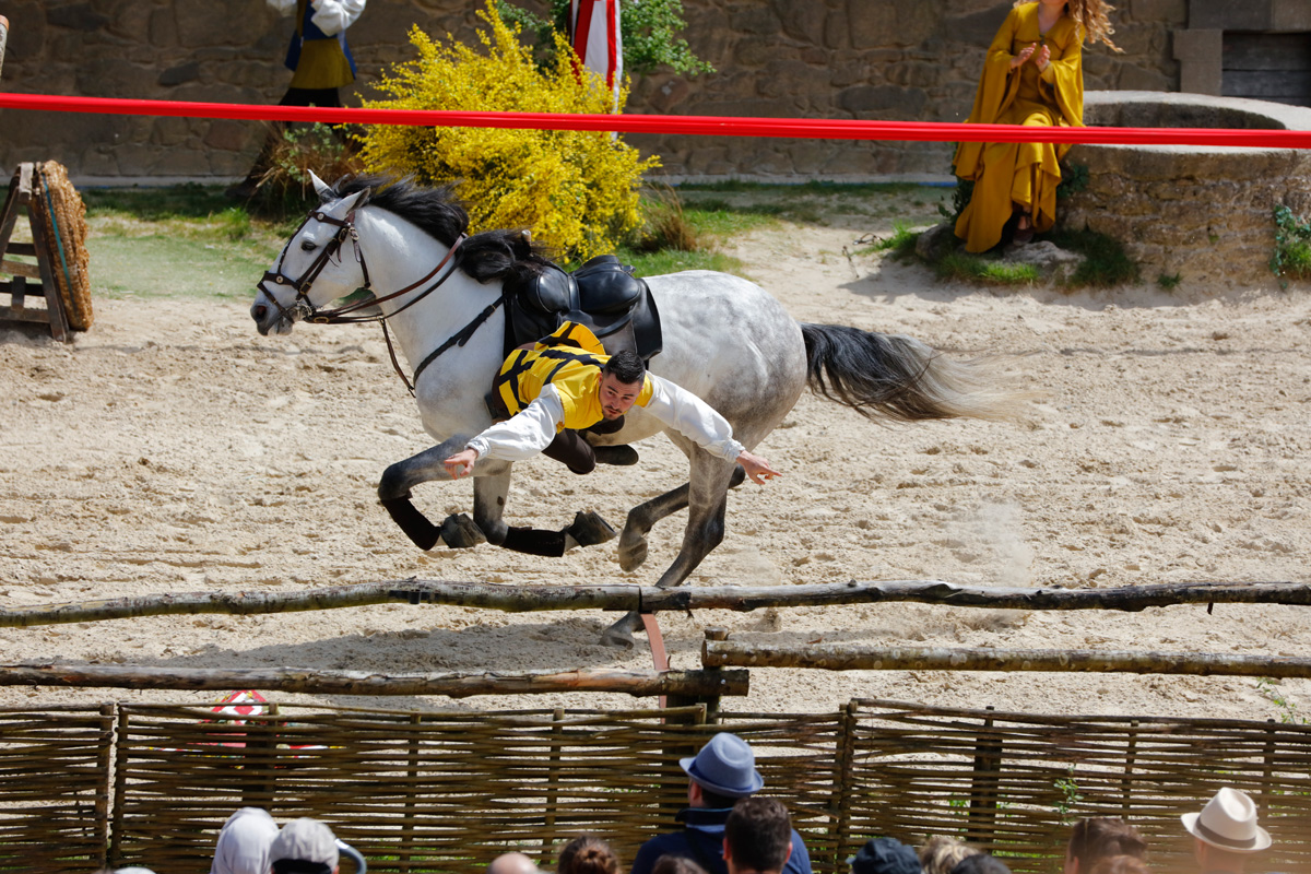 Puy-du-Fou