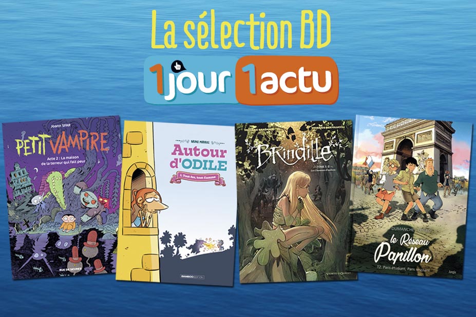 selection BD